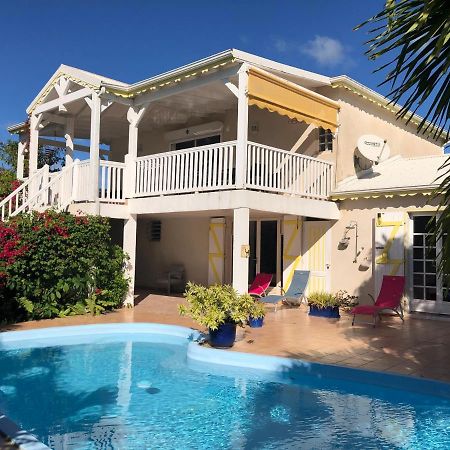Villa Florentine - Saint Francois - Guadeloupe Kültér fotó