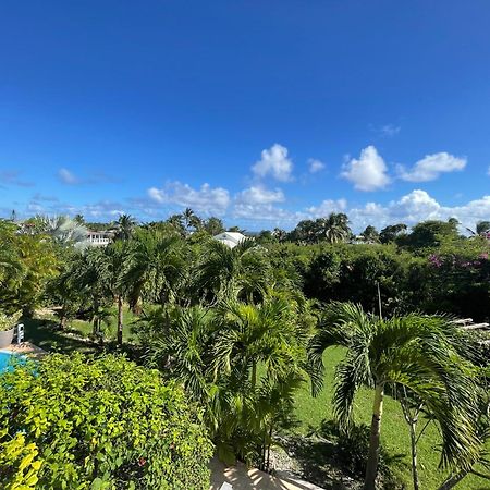 Villa Florentine - Saint Francois - Guadeloupe Kültér fotó
