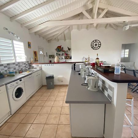 Villa Florentine - Saint Francois - Guadeloupe Kültér fotó