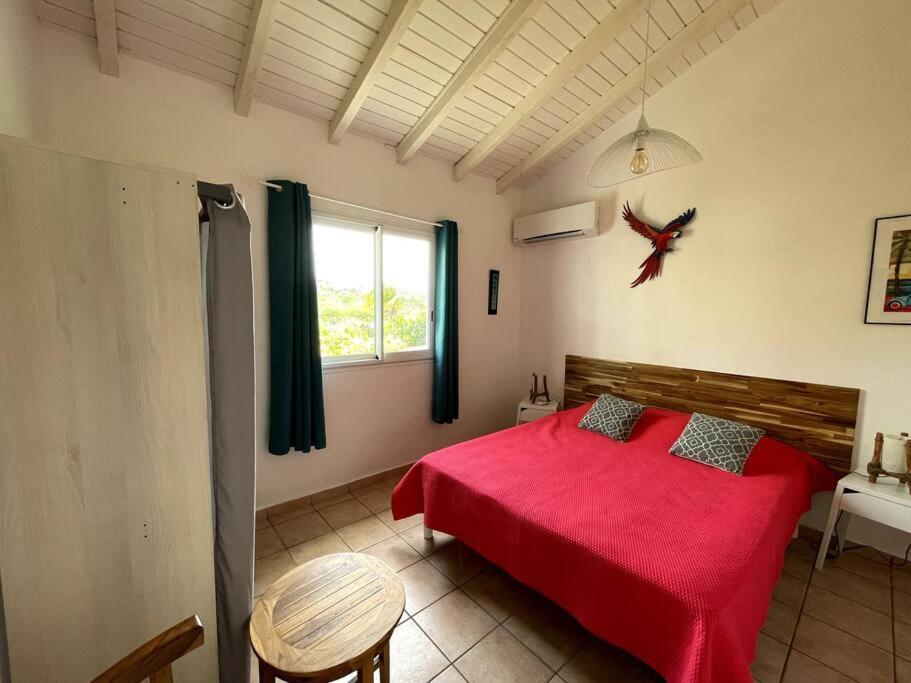 Villa Florentine - Saint Francois - Guadeloupe Kültér fotó