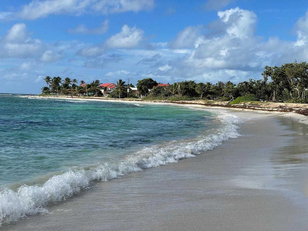 Villa Florentine - Saint Francois - Guadeloupe Kültér fotó