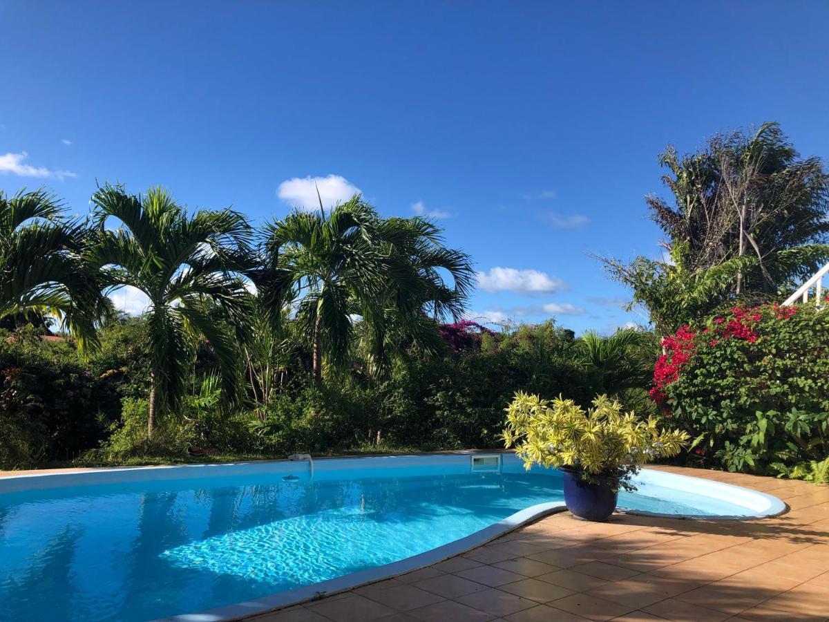 Villa Florentine - Saint Francois - Guadeloupe Kültér fotó
