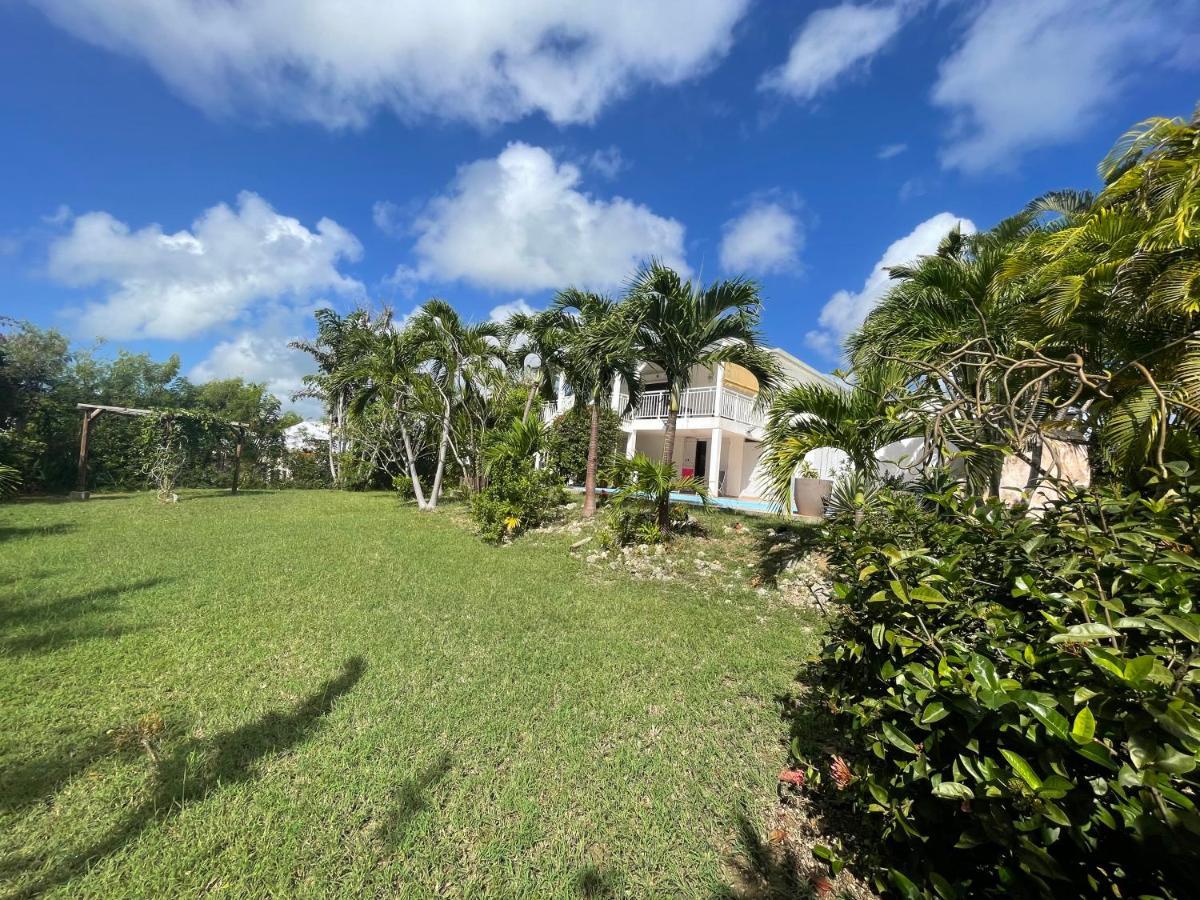 Villa Florentine - Saint Francois - Guadeloupe Kültér fotó