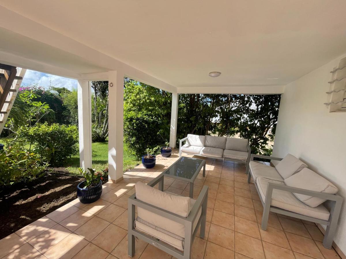 Villa Florentine - Saint Francois - Guadeloupe Kültér fotó
