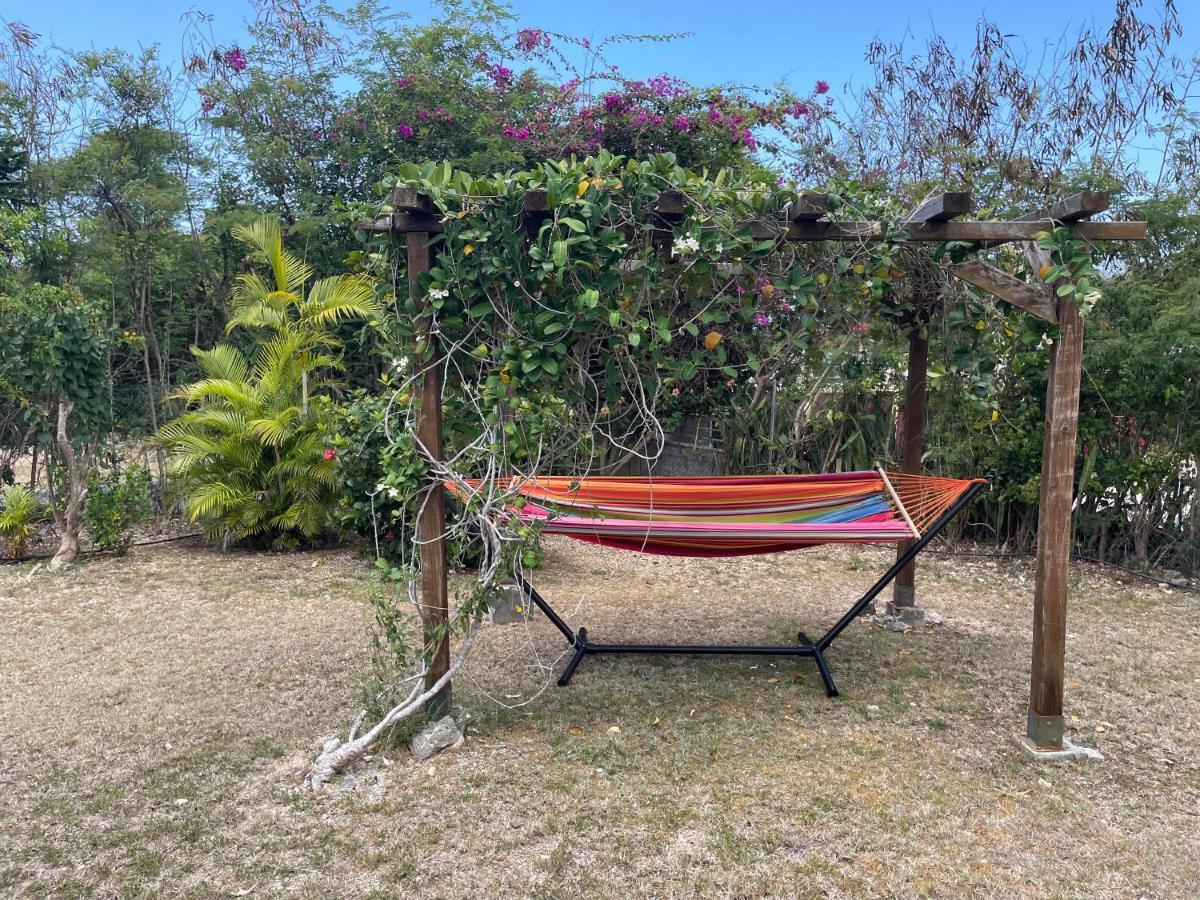 Villa Florentine - Saint Francois - Guadeloupe Kültér fotó
