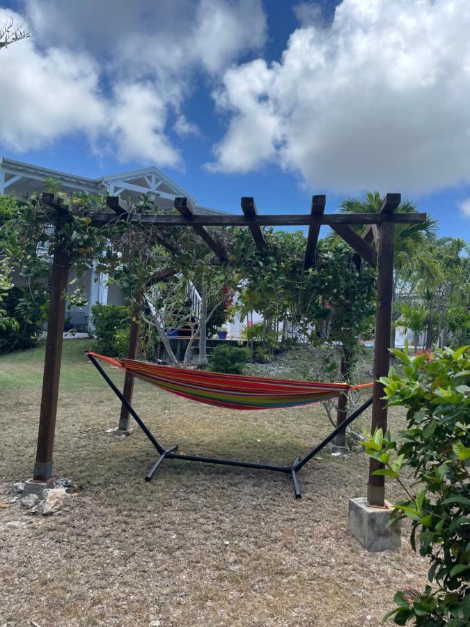 Villa Florentine - Saint Francois - Guadeloupe Kültér fotó