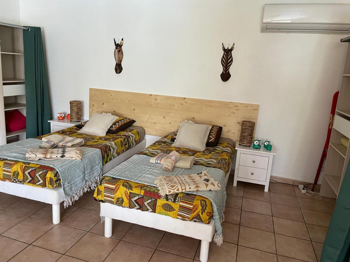 Villa Florentine - Saint Francois - Guadeloupe Kültér fotó