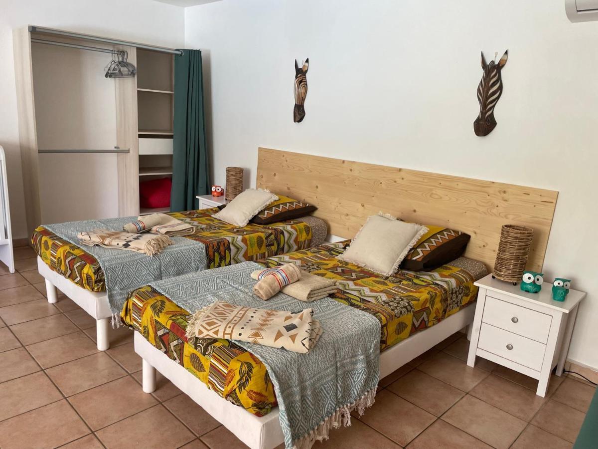 Villa Florentine - Saint Francois - Guadeloupe Kültér fotó