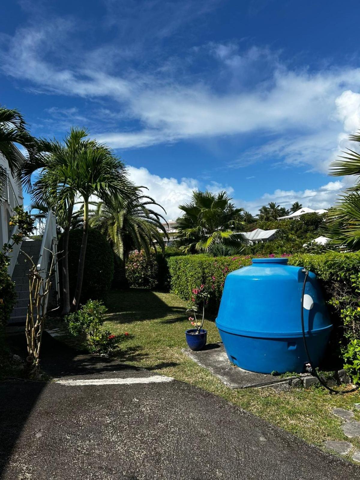 Villa Florentine - Saint Francois - Guadeloupe Kültér fotó